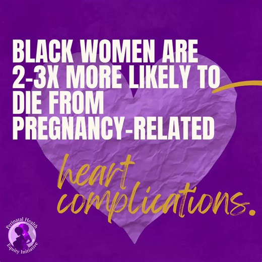 Understanding Maternal Heart Health: A Critical Webinar