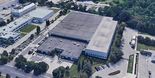 Tesla opening new manufacturing facility in Markham, Ontario [Update]