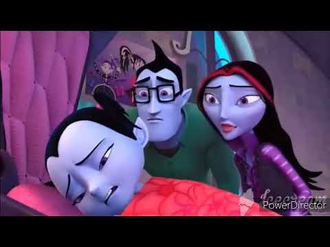 Queen Janna's Death (TerrenceMac2066 Crossover)