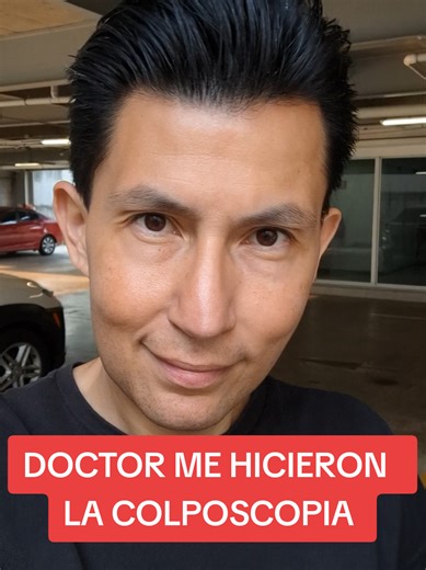 Recomendaciones despues de la colposcopia. #ginecologia #FYP #mujeres #saludfemenina #Viral