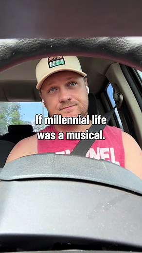 Fund My Musical Theatre Writing to Move to NYC