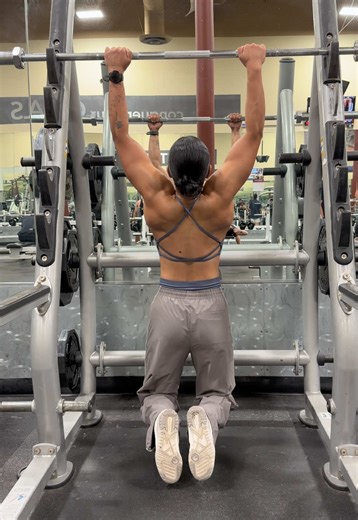 Effective Pull-Up Techniques for Women
