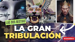 📖🚨 EL ANTICRISTO: APOCALIPSIS 13🔥#Apocalipsissis #Anticristo 📖🚨 ¡Adéntrate en el abismo de la profecía bíblica! Descubre los oscuros secretos del Apocalipsis 13 y el aterrador ascenso del Anticristo. 🔥👹 #apocalipsis #anticristo #profecia #FinDelMundo Desafíos para el Corazón | Escudriñando Las Escrituras