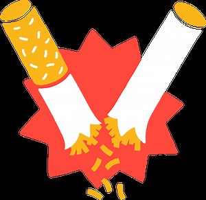 9 conseils pour arrêter de fumer