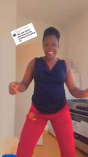 Dynamic Kitchen Movements for Easy Home Workouts