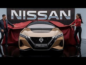 First Look At The All New 2025 Nissan Sentra: Exterior & Interior Fully Details