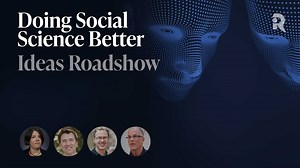 Doing Social Science Better
