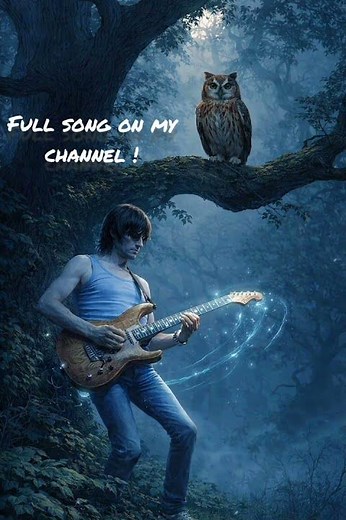 Mike Oldfield — Moonlight Shadow (Instrumental Covers)