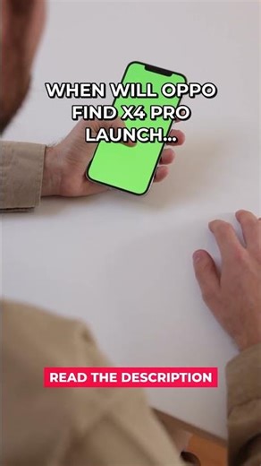 Oppo Find X4 Pro #Shorts