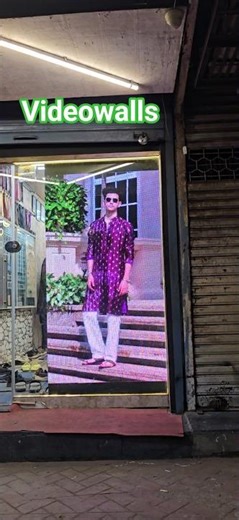 Videowalls #advertising #videowalls #huiducontroller #ledart #ledscrollingsign #nameboard #led