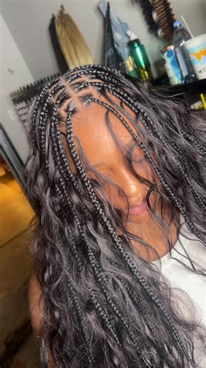 Essential Tips for Crisp and Clean Braids