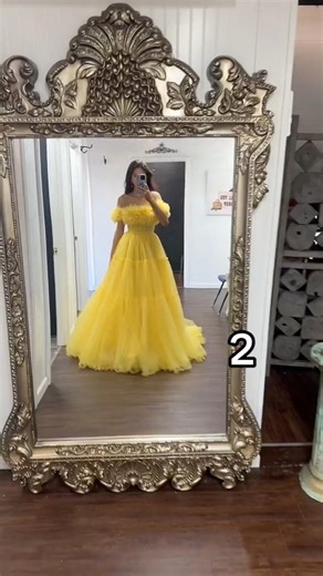 Which dress are you choosing??? ….#michellesformalwear #simplythebest #shopmichelles #dressedbythebest #bestdressed #pageant #pageantgirl #pageantqueen #dress #formalwear #pageantworld #prom #pageantdress #hoco #hocodress #homecoming #homecomingdress #dresses #formal #michellesmodel #bridal #wedding #bridalgowns #prom2024 #promdress #promstore | Michelle's Formal Wear