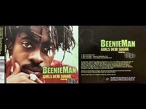 Beenie Man & Mya (1. Girls Dem Sugar - Clean Album) Pharrell Williams Neptunes ART & LIFE 2001