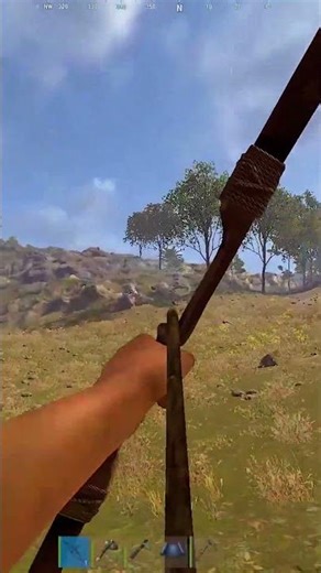 Bad Luck at Rust Looks Like... | RUST