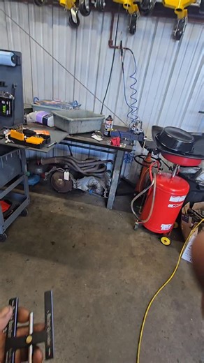 .020 inches gap. Between brake booster pushrod amd master cylinder push rod. | Bowtie Specialties