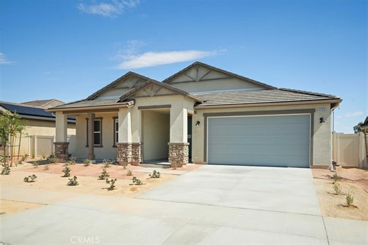 44326 Homestead St, Lancaster, CA 93535 - MLS SR25233413 - Coldwell Banker