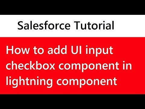 How to add input checkbox and its handler in salesforce lightning component | ui:inputCheckbox