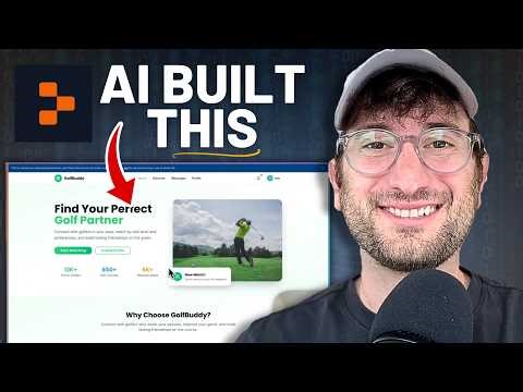 I vibe coded a real social app in minutes (unreal)