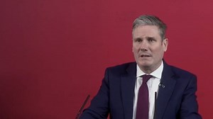 The Labour Party will vote for Boris Johnson's Brexit deal