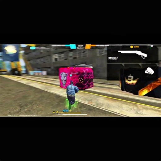 ONE TAP HEADSHOT😈 //create Free fire editing videos/ #freefire #headshot #