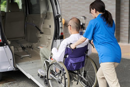 Intentional poverty: Medicaid ‘spend down’ strategy can cover high long-term care costs