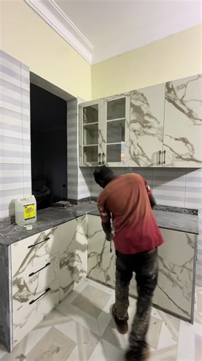 Explore Unique Kitchen Furniture from Uganda