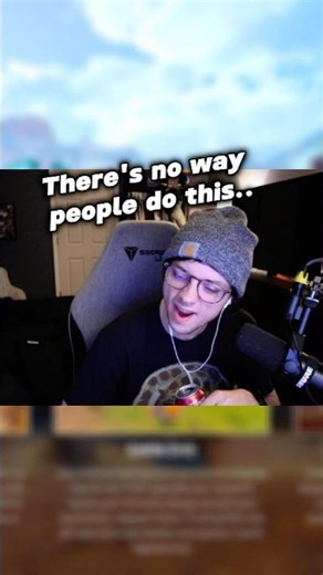 This Is Why I’m Miserable in Apex Legends 😂