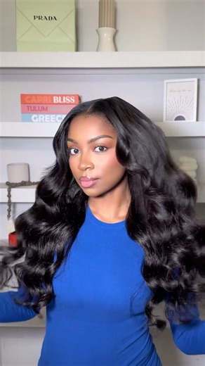 Use code Rachel to get 28% off all wigs!💜 ‪@LuvmeHairOfficial‬ ➤ https://bit.ly/49BaCyi #wiginstall