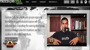 21K views · 12 reactions | Derrick Broze discusses 3 websites/apps that can help with decentralized community building. We take a look at FreedomCells.org, NextDoor.com, and GetCell411.com Find more videos like this at: www.theconsciousresistance.com | The Conscious Resistance Network | Facebook