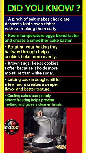 Baking Tricks Every Home Baker Should Know