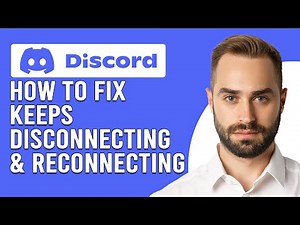 How To Fix Discord Keeps Disconnecting And Reconnecting (What To Do To Troubleshoot The Issue?)