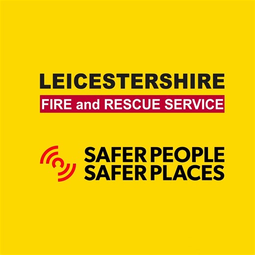 1.6K views | When was the last time you tested your smoke alarm was working properly? Might as well make today a #TestItTuesday - and if you don't have an alarm that works, get one! | Leicestershire Fire and Rescue Service | Facebook