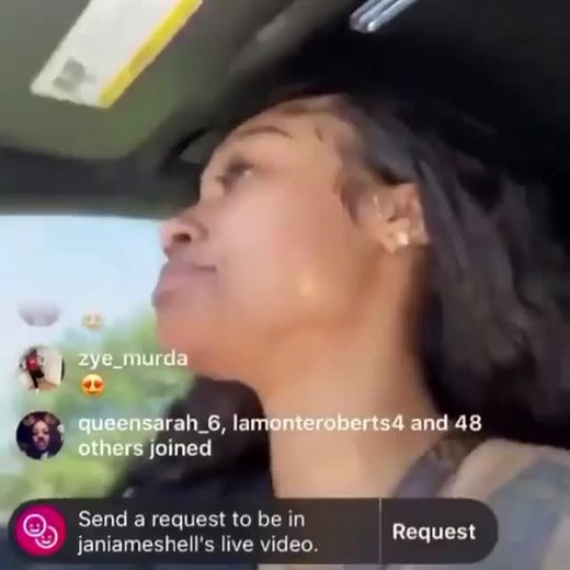 Jania Meshell (@janiameshell8)’s videos with original sound - Jania Meshell