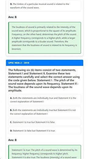 Characteristics of Sound: Pitch, Loudness Intensity, Decibel Scale, and Quality Timbre