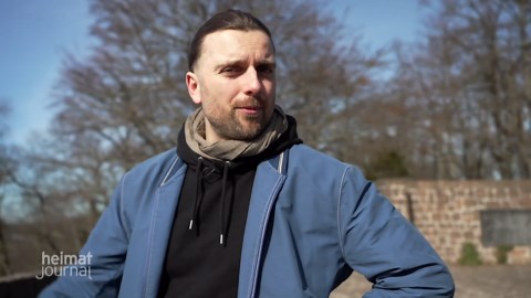 HEIMATJOURNAL: Schöne Aussichten in Spremberg