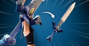 Texture Painting in Blender for Beginners