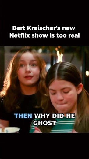 This new Bert show is Netflix at its best!!! #freebert #permissiontopartytour ‪@bertkreischer‬