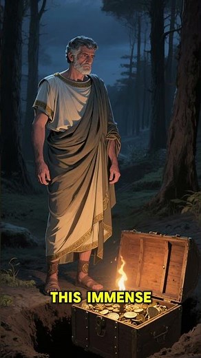 Mysterious discoveries: The Staffordshire Hoard England