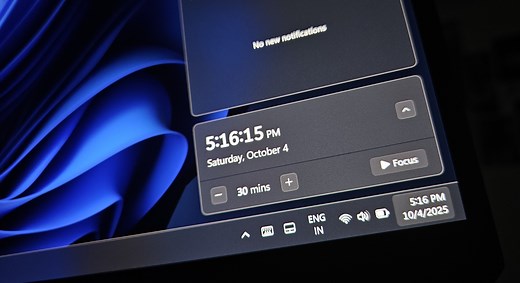 Windows 11 KB5066835 25H2 adds new features, direct download links