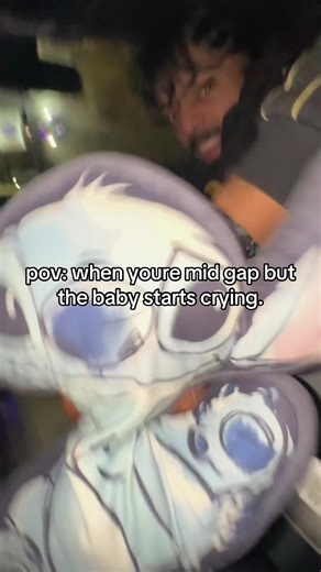 Understanding Parenthood: Coping with a Crying Baby