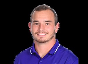 Tyler Huff Career Stats - NCAAF - ESPN