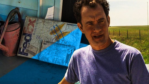 Cast Away: What Was In The Unopened FedEx Package