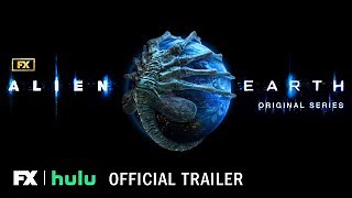 Alien: Earth - watch tv show streaming online