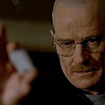 Breaking Bad "Official" Trailer Edit