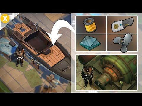 Boat Building Overview Guide & Tips: LDOE Log