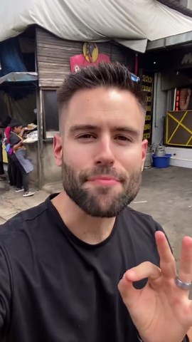 Addis Ababa’s best chicken restaurant – Amro Chicken experience