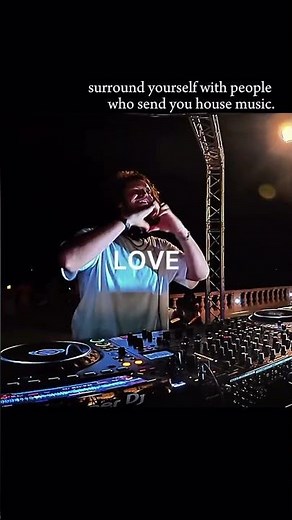 Lincoln Jesser – Back to Love | Vocal House Filter Inversion 🌊🇺🇸