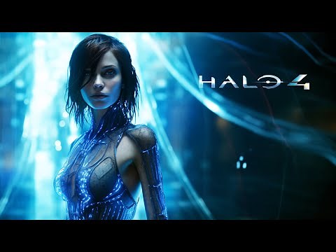 Halo 4 Remastered: The 4K Upgrade We Deserve