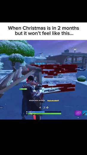 Remembering the Nostalgia of 2018 Fortnite