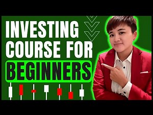 ULTIMATE Investing Course for Beginners (PRO INSTANTLY)